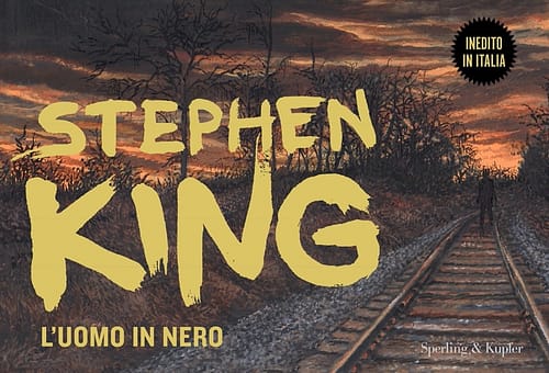 L’Uomo in Nero: La Recensione