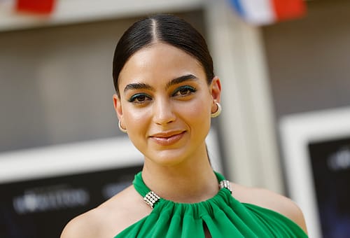 Melissa Barrera non parteciperà più a Scream 7: che succede?