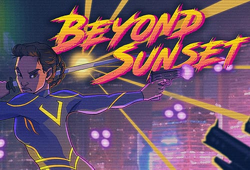 Beyond Sunset – Recensione