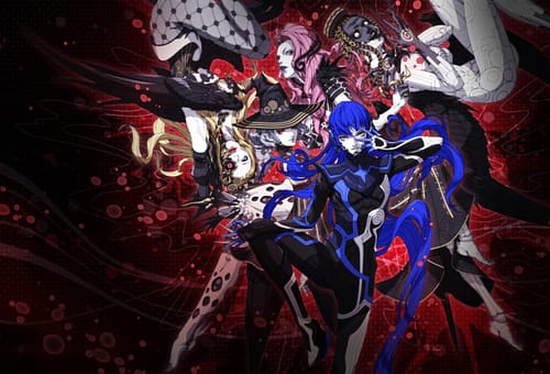 Shin Megami Tensei V: Vengeance – aperti i preorder