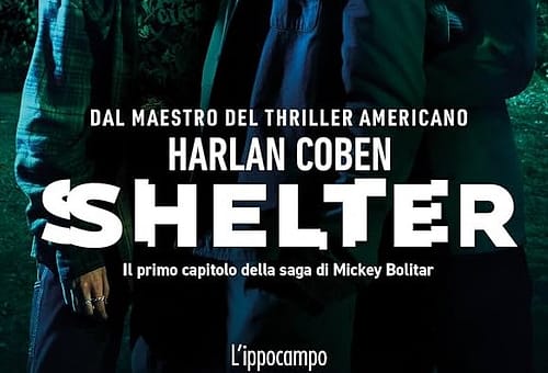 SHELTER – La recensione