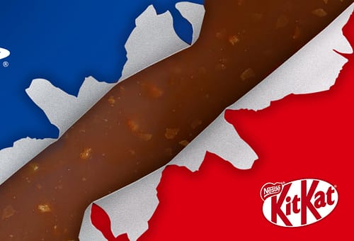 Pasqua all’insegna del gaming grazie a PlayStation Italia e KitKat