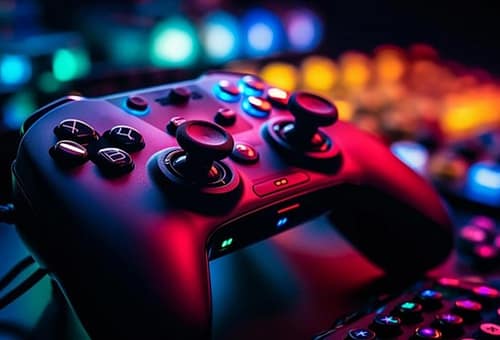 Videogiochi, console, gadget: cosa non perdere