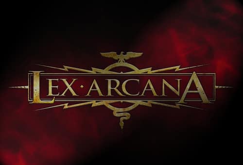Acheron Games: Lex Arcana – News