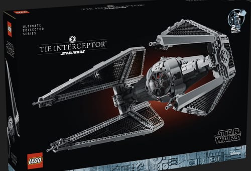 Lego Star Wars, il 4 Maggio golosissime novità