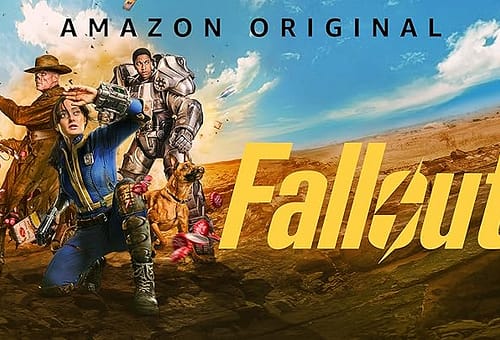 Fallout: esce su Amazon Prime la serie basato sull’iconico videogioco