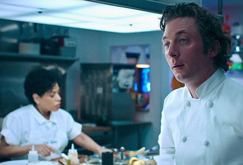 The Bear: la serie terminerà con la quinta stagione?