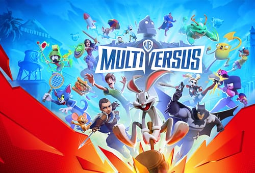 MULTIVERSUS: UN NUOVO TRAILER SVELA JASON VOORHEES (VENERDÌ 13) E L’AGENTE SMITH (MATRIX)