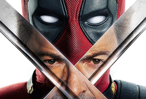 DEADPOOL & WOLVERINE, svelata la tracklist della colonna sonora originale