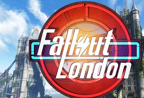 Fallout London – La mod total conversion di Fallout 4 è finalmente pubblica!