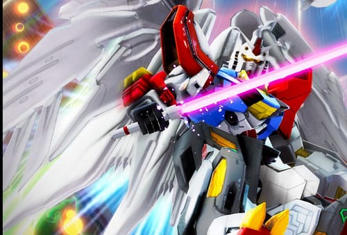 Gundam Breaker 4 – La Recensione