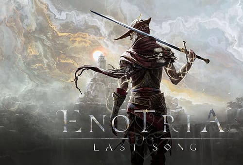 Enotria: The Last Song – la recensione del souls italiano