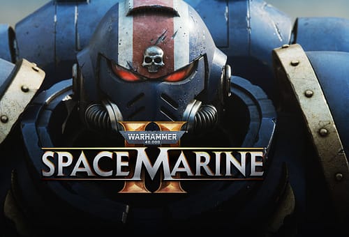 Warhammer 40K: Space Marine 2 – Recensione
