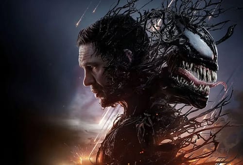 Venom: The Last Dance  – le prime reazioni sono abbastanza buone