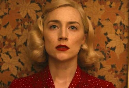 Blitz: Il film con Saoirse Ronan ha una data di uscita