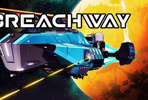 Breachway – Il roguelike a turni spaziale – La recensione