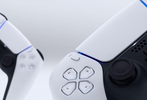 Sony ha aumentato il prezzo dei controller Dualsense per PS5