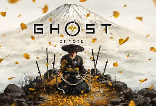 Ghost Of Yotei annunciato allo State Of Play di Sony