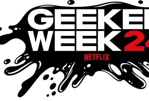 Geeked Week 24 – Netflix annuncia Squid Game 2, One Piece, Arcane 2, Black Mirror e molto altro