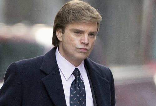Sebastian Stan è Donald Trump nel trailer di “The Apprentice”