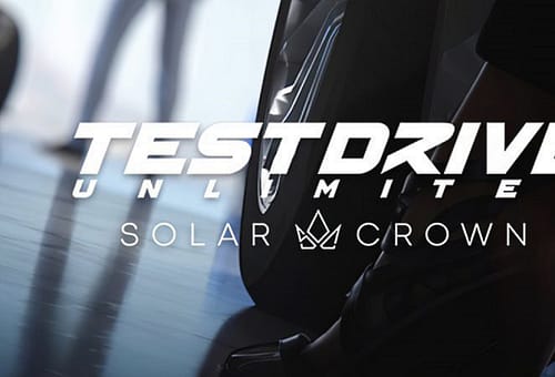 Test Drive Unlimited Solar Crown – La Recensione
