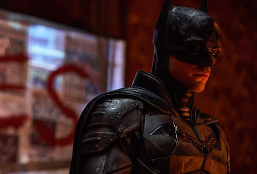 Un nuovo videogioco di Batman in arrivo? James Gunn smentisce