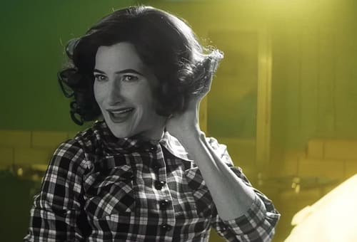 Agatha All Along sarà “un’esplosione gay entro la fine dello show”