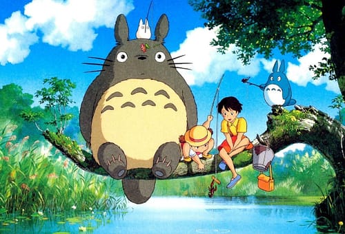 Petite Box: disponibili box per gli amanti di Miyazaki e del Giappone