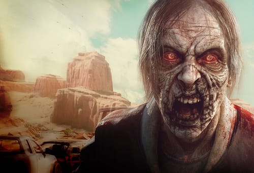 Arizona Sunshine – il remake si fa strada su realtà virtuale