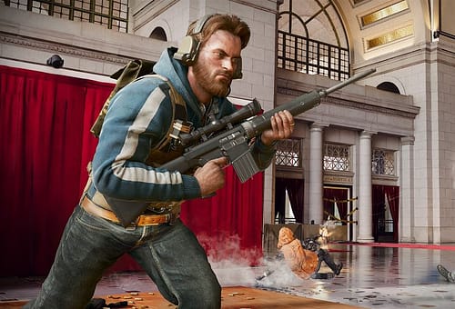 Call of Duty Black Ops 6: tutte le info su armi ed equipaggiamento