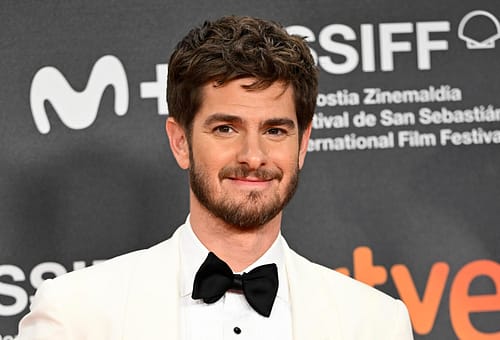 Andrew Garfield: “Ritornerei al 100% ad interpretare Spider-Man”