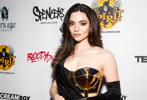 La star di Terrifier Lauren LaVera è pronta per il prossimo horror