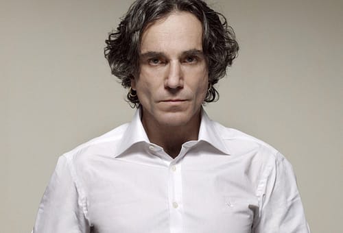 Daniel Day-Lewis tornerà al cinema in ANEMONE diretto dal figlio Ronan