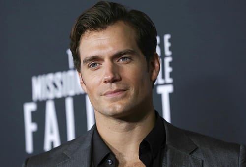Henry Cavill sarà nel film live action di Voltron
