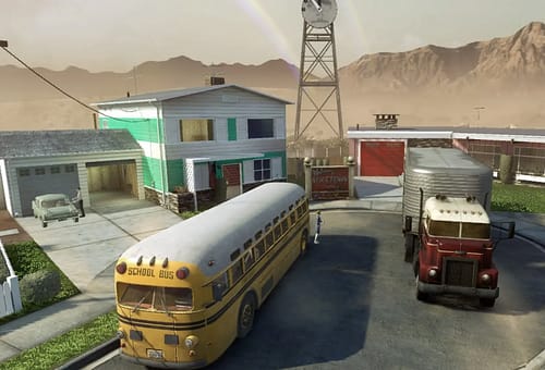L’originale Nuketown farà il suo ritorno su Black Ops 6