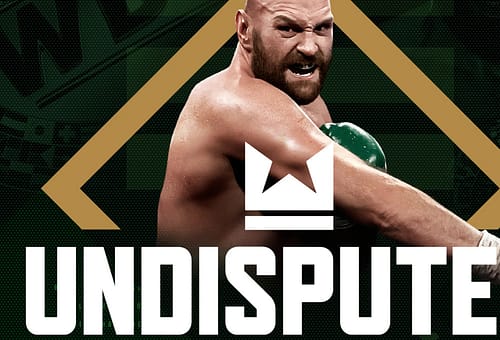 Undisputed: La Recensione