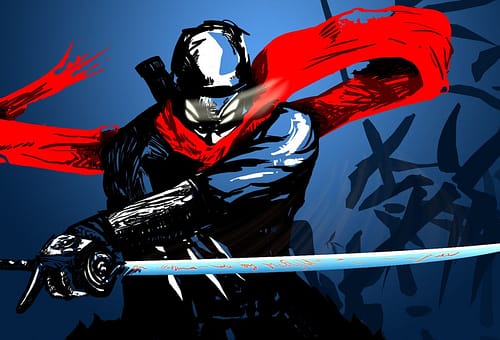 Shinobi avrà il suo live action: svelato il regista