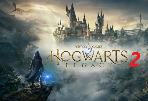 Hogwarts Legacy 2 è in lavorazione e sarà collegato alla serie HBO su Harry Potter