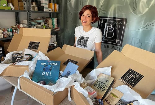 Gamics Cesena: Petite Box ci sarà!