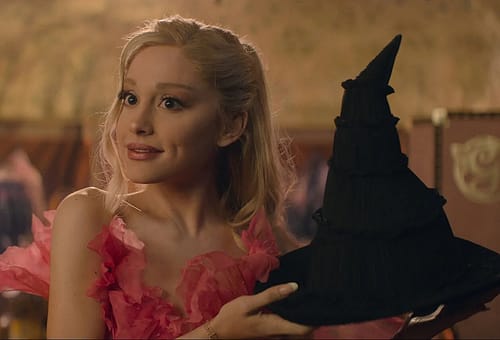 Wicked: Popular doveva essere più “hip-hop” ma Ariana Grande si è rifiutata