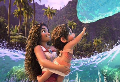 Box Office Italia 06/12 – Continua il dominio di Oceania 2