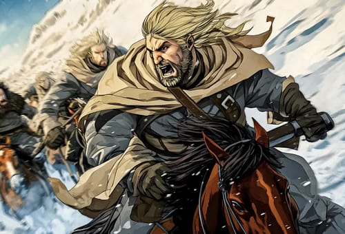 La Guerra dei Rohirrim: La Recensione