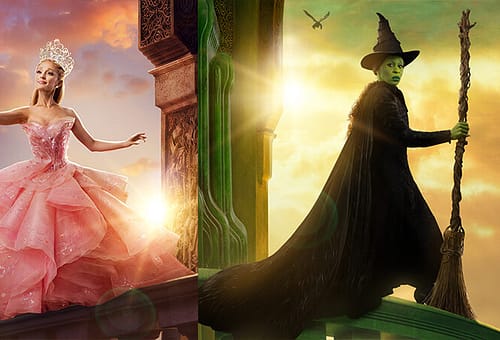 Wicked: rivelata la data di uscita del sequel