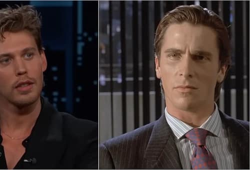 Austin Butler sarà Patrick Bateman nel nuovo American Psycho