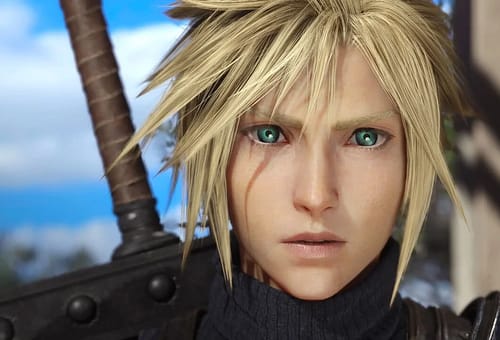 Final Fantasy 7 Rebirth arriva su PC – la prova su Legion Go