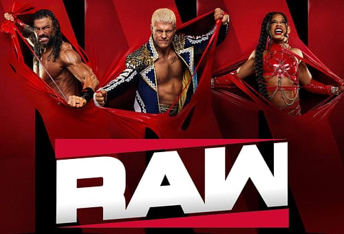 WWE: Raw su Netflix è un grande successo