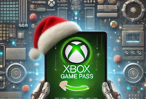 Cosa abbiamo giocato a dicembre su GamePass