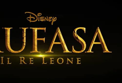 Mufasa: Il Re Leone – La recensione