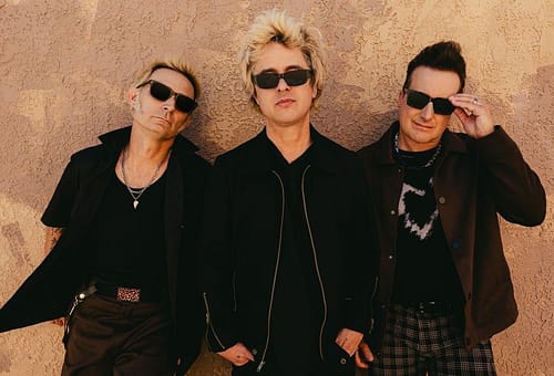 In arrivo un film ispirato (e prodotto) dai Green Day