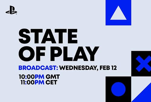 State Of Play Febbraio 2025: il riassunto